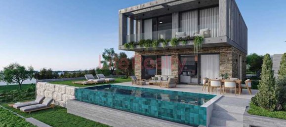 3 غرف نوم عقار تجاري في Geroskípou, Cyprus رقم 19800 3