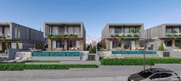 3 غرف نوم عقار تجاري في Geroskípou, Cyprus رقم 19800 4