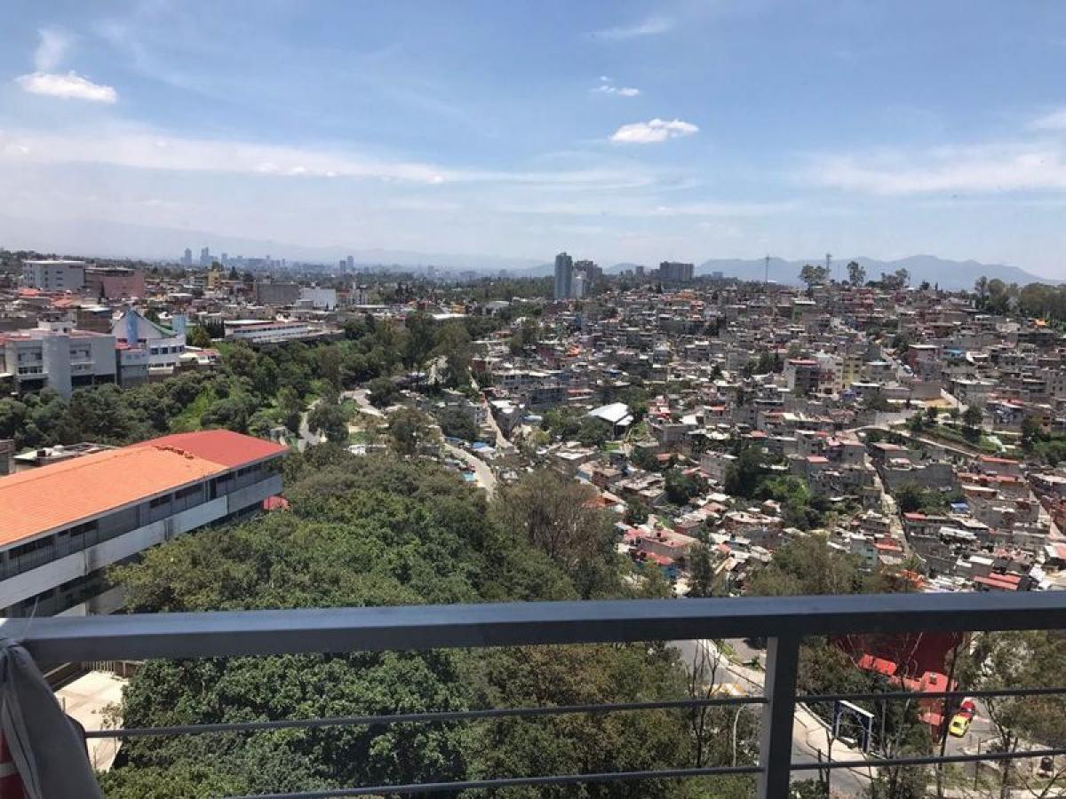 3 chambres Appartement à Mexico No. 216282