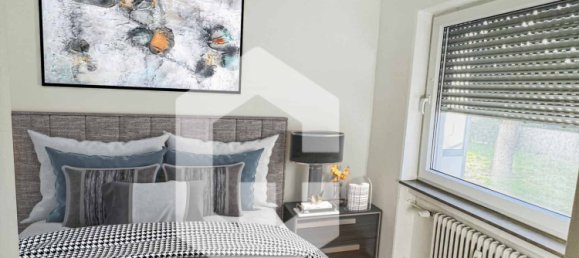 Apartamento de 1 dormitorio en Frankfurt am Main, Germany No. 73588 3