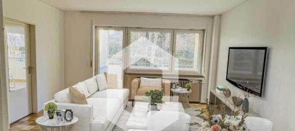 Apartamento de 1 dormitorio en Frankfurt am Main, Germany No. 73588 2