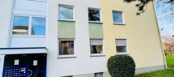 Apartamento de 1 dormitorio en Frankfurt am Main, Germany No. 73588 9
