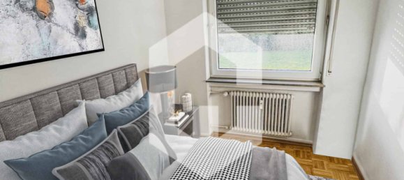 Apartamento de 1 dormitorio en Frankfurt am Main, Germany No. 73588 7