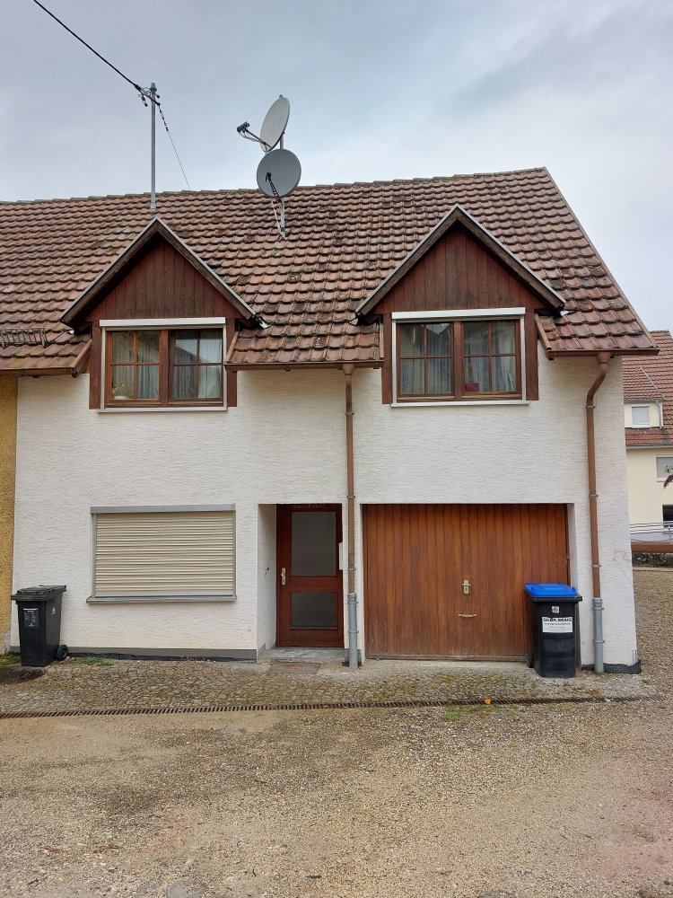 4غرفة تاون هاوس في Baden-Wurttemberg, Germany رقم 21936