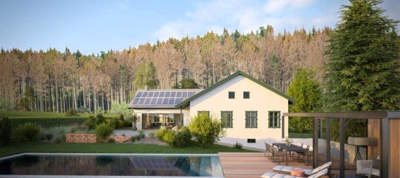 6-Zimmer Villa in Pressbaum, Austria, Nr. 244381 3