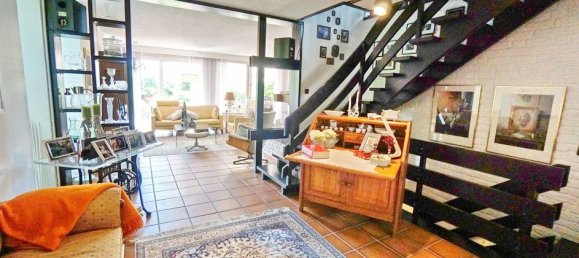 Дом с 5 комнатами в Клеве, Германия № 351778 4