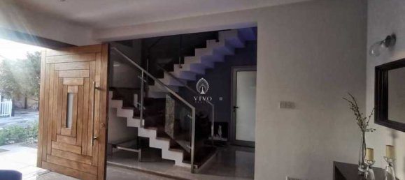 4 Schlafzimmer Gewerbliche Immobilie in Mesa Geitonia, Cyprus, Nr. 18964 4