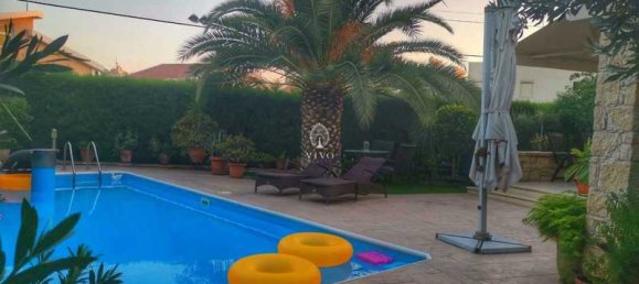 4 Schlafzimmer Gewerbliche Immobilie in Mesa Geitonia, Cyprus, Nr. 18964 8