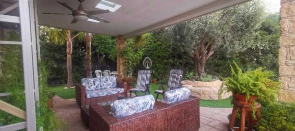 4 Schlafzimmer Gewerbliche Immobilie in Mesa Geitonia, Cyprus, Nr. 18964 9