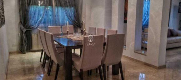 4 Schlafzimmer Gewerbliche Immobilie in Mesa Geitonia, Cyprus, Nr. 18964 3