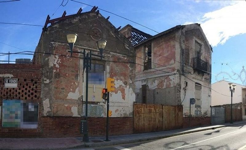  فندق في Churriana, Spain رقم 235096