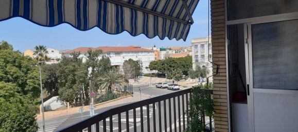 Квартира с 3 спальнями в Андалусия, Испания № 160301 7