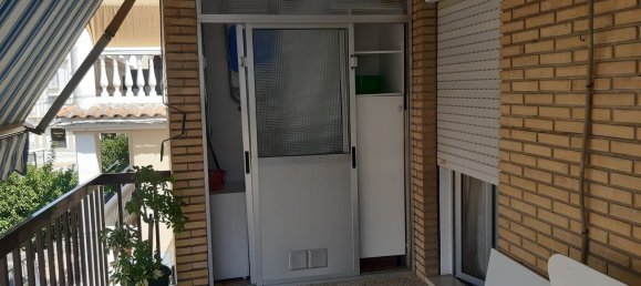 Квартира с 3 спальнями в Андалусия, Испания № 160301 9