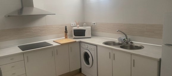 Квартира с 3 спальнями в Андалусия, Испания № 160301 10