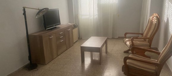 Квартира с 3 спальнями в Андалусия, Испания № 160301 6