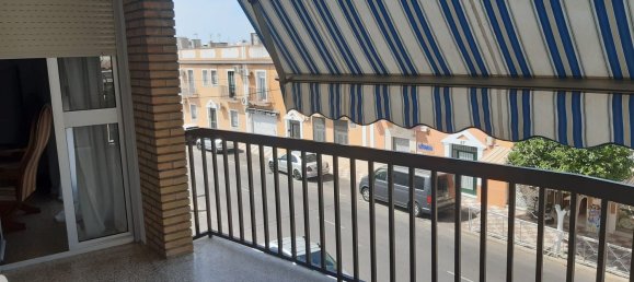 Квартира с 3 спальнями в Андалусия, Испания № 160301 11