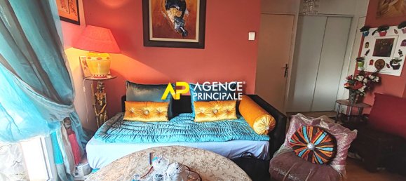 1 chambre Appartement à Argenteuil, France No. 165386 4