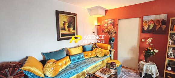 1 chambre Appartement à Argenteuil, France No. 165386 7