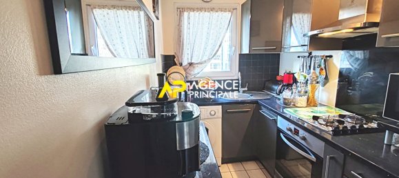 1 chambre Appartement à Argenteuil, France No. 165386 10