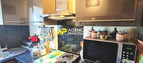 1 chambre Appartement à Argenteuil, France No. 165386 12