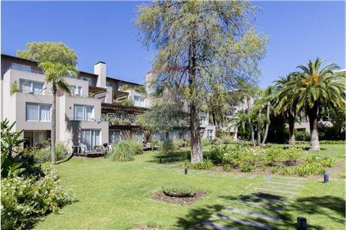 3 غرف نوم شقة في Tigre, Argentina رقم 94187