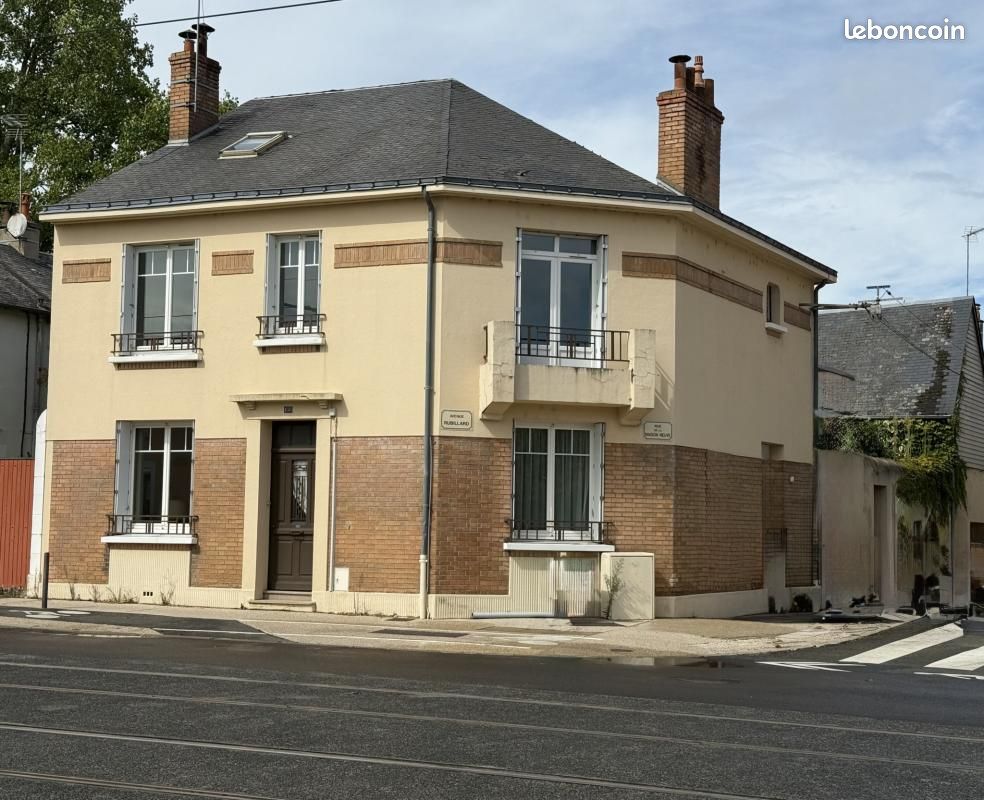 5 Schlafzimmer Haus in Le Mans, France, Nr. 340506