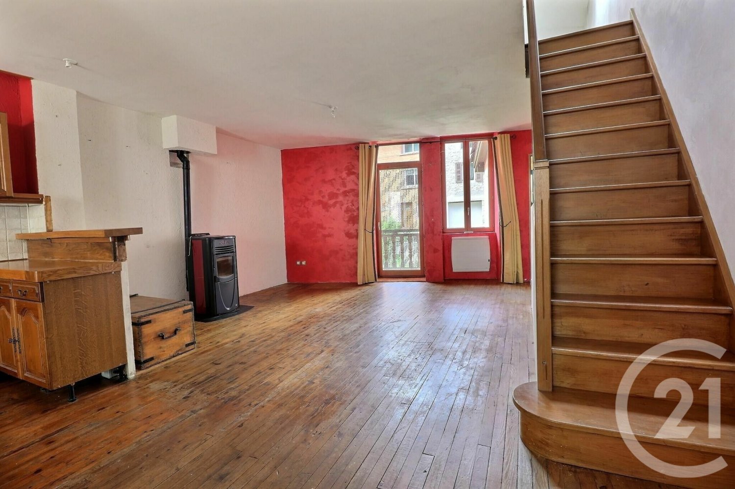 Таунхаус с 3 спальнями в Эн, Франция № 301314