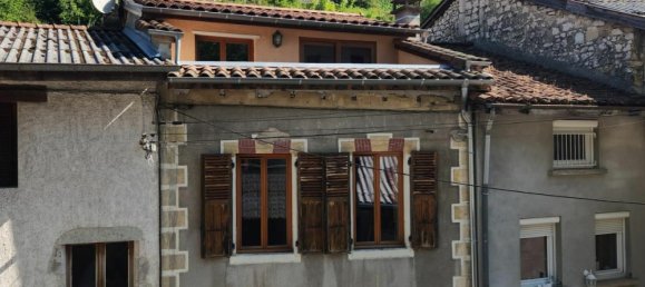 Таунхаус с 3 спальнями в Эн, Франция № 301314 17