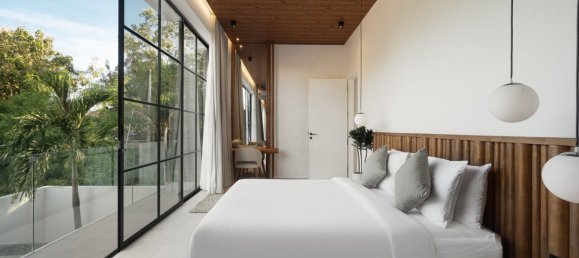 2 Schlafzimmer Villa in Pecatu, Indonesia, Nr. 57830 5