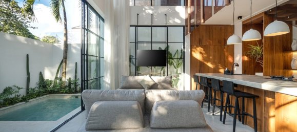 2 Schlafzimmer Villa in Pecatu, Indonesia, Nr. 57830 8