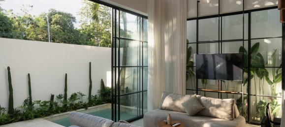 2 Schlafzimmer Villa in Pecatu, Indonesia, Nr. 57830 11