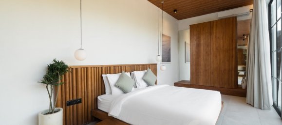 2 Schlafzimmer Villa in Pecatu, Indonesia, Nr. 57830 2