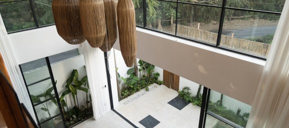2 Schlafzimmer Villa in Pecatu, Indonesia, Nr. 57830 16