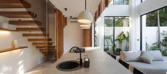 2 Schlafzimmer Villa in Pecatu, Indonesia, Nr. 57830 6