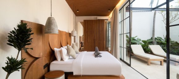 2 Schlafzimmer Villa in Pecatu, Indonesia, Nr. 57830 10