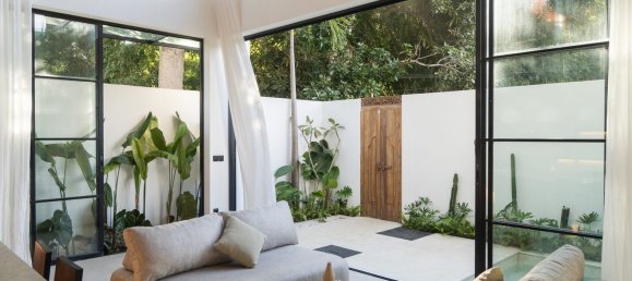 2 Schlafzimmer Villa in Pecatu, Indonesia, Nr. 57830 13
