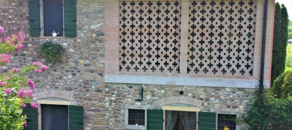 6-Zimmer Villa in Cavriana, Italy, Nr. 119216 41