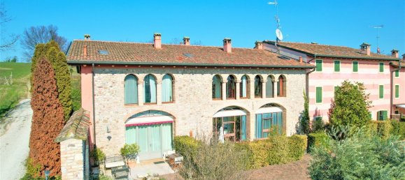 6-Zimmer Villa in Cavriana, Italy, Nr. 119216 48