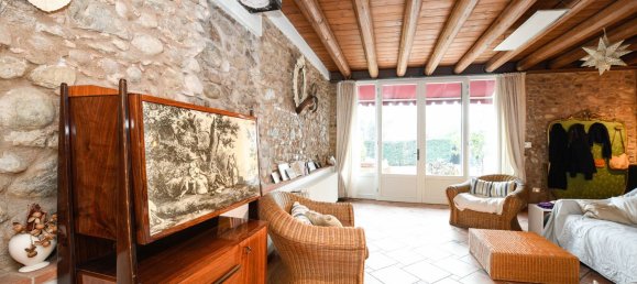 6-Zimmer Villa in Cavriana, Italy, Nr. 119216 2