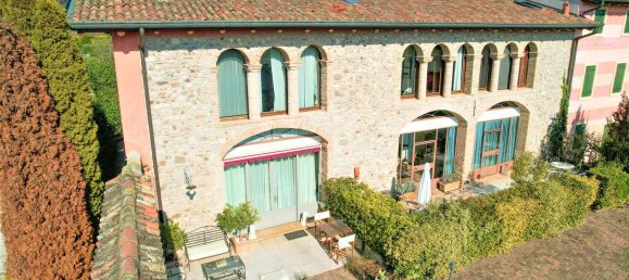 6-Zimmer Villa in Cavriana, Italy, Nr. 119216 49