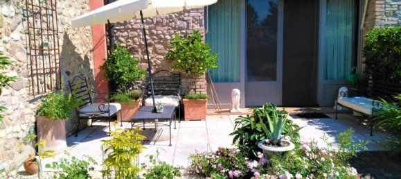 6-Zimmer Villa in Cavriana, Italy, Nr. 119216 46