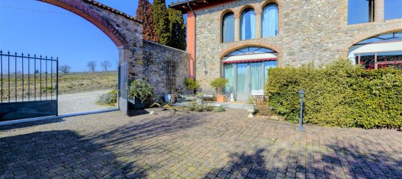 6-Zimmer Villa in Cavriana, Italy, Nr. 119216 47