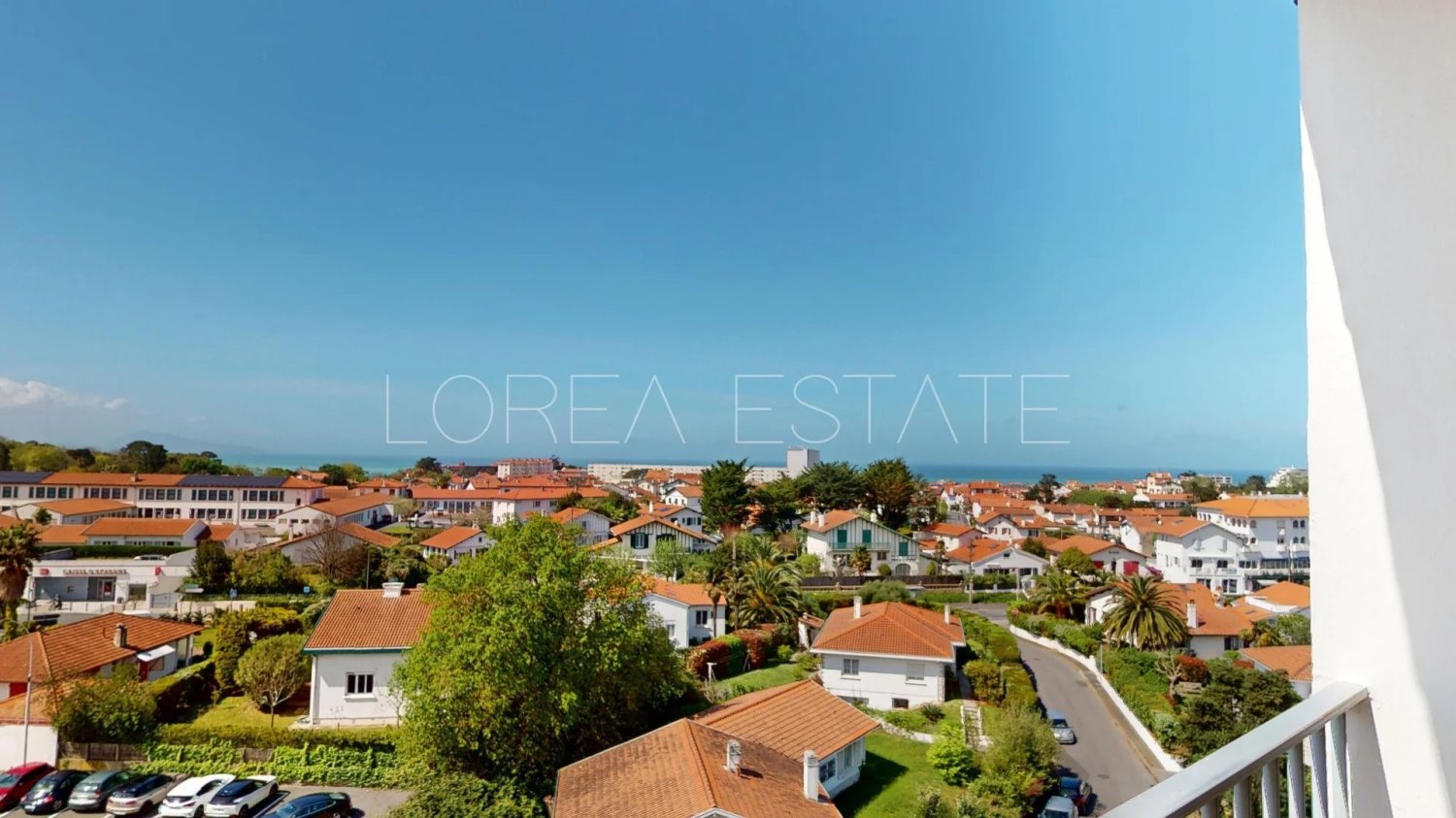 Apartamento T3 em Biarritz, France N.º 352800