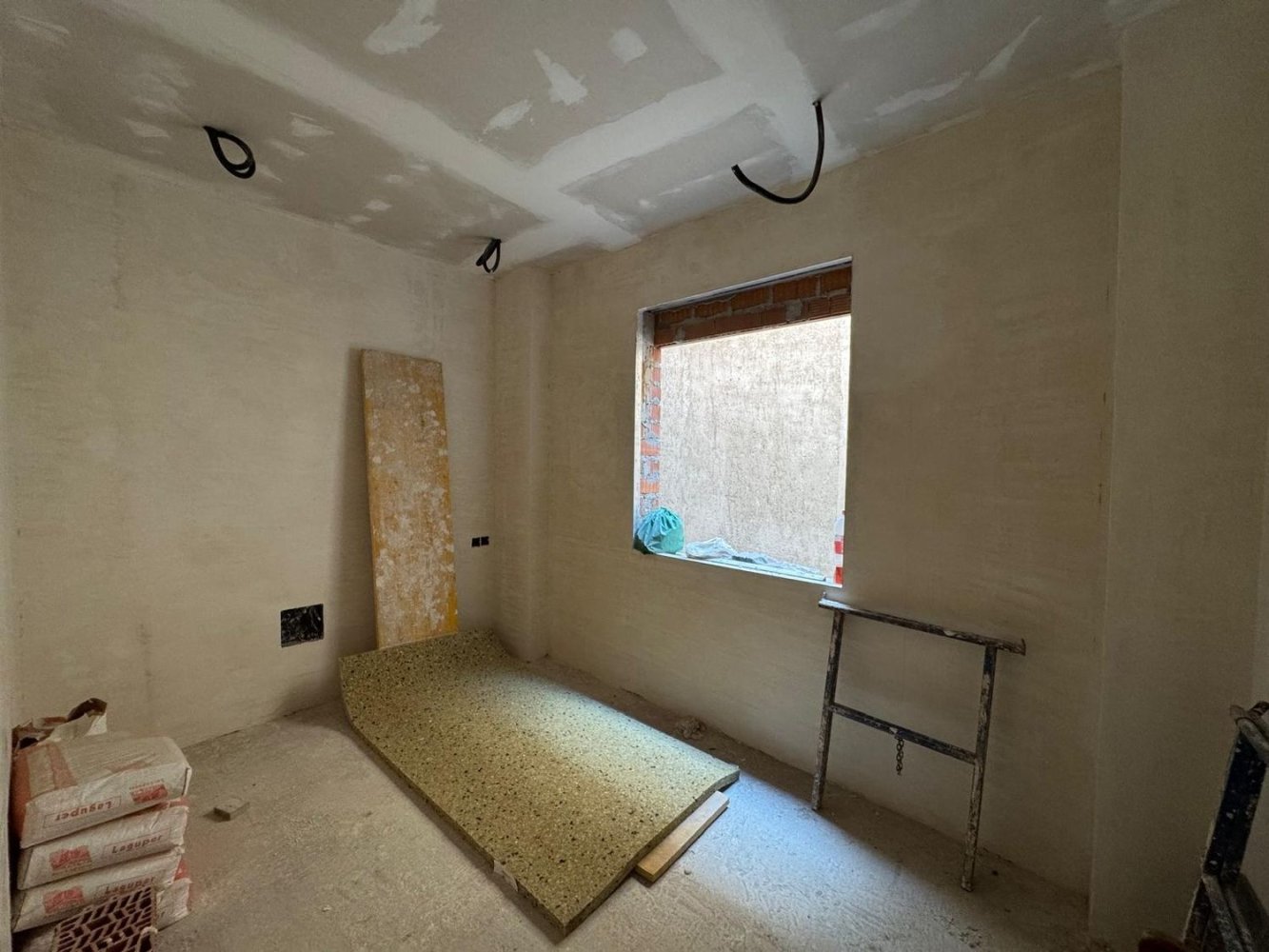 3 bedrooms Townhouse in Malaga, Spain No. 152725