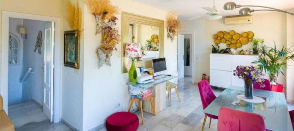 Villa de 4 dormitorios en Marbella, Spain No. 186089 4