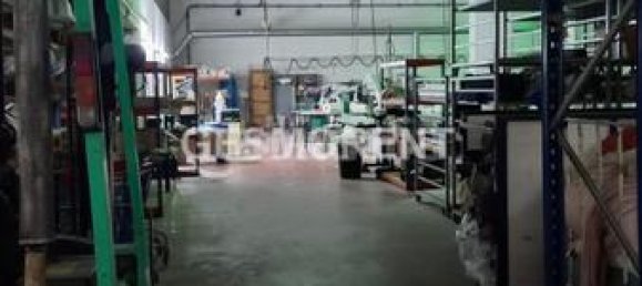 Склад 1058м² в Матаро, Испания № 165558 2