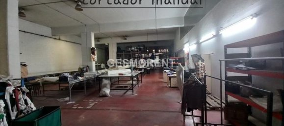 Склад 1058м² в Матаро, Испания № 165558 4