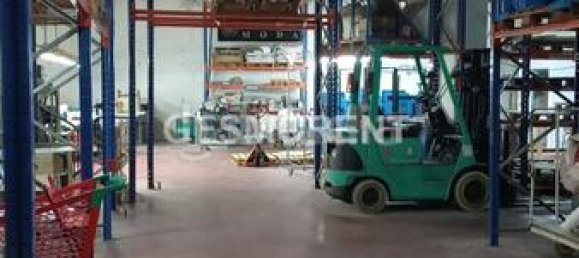 Склад 1058м² в Матаро, Испания № 165558 3