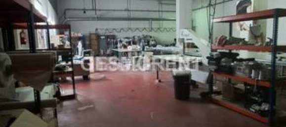 Склад 1058м² в Матаро, Испания № 165558 5