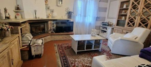 Casa T6 em Pieve a Nievole, Italy N.º 357370 2
